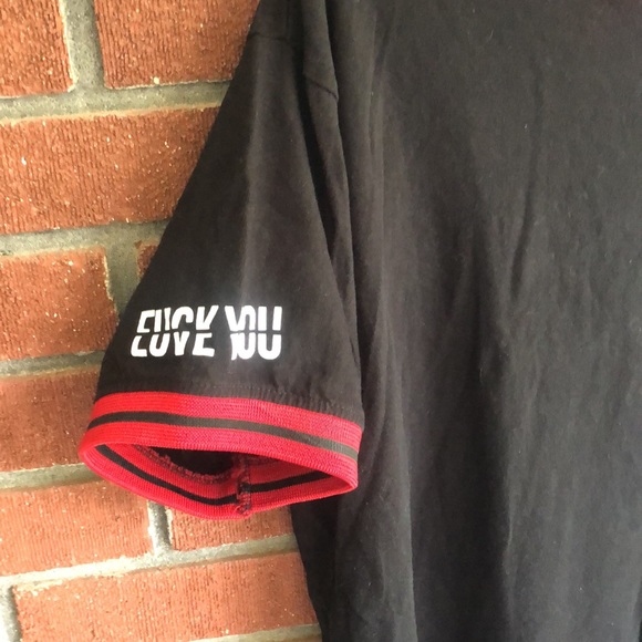 Trust one t shirt - size Xl by Evolution in Design - Picture 8 of 12